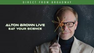 alton brown